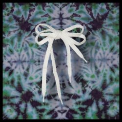 (image for) Shoelaces