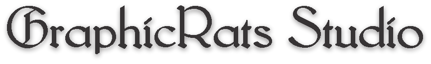 (image for) GraphicRats Studio - Handmade Tie Dye